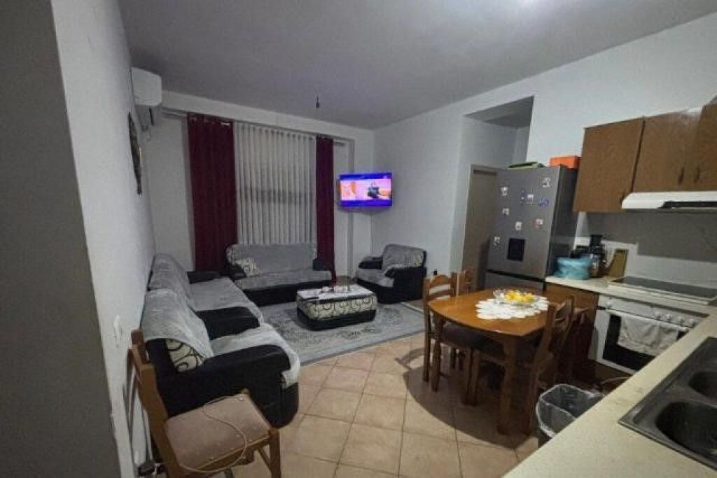 Sale | Apartament 1 + 1 | Yzberisht | 140000 €