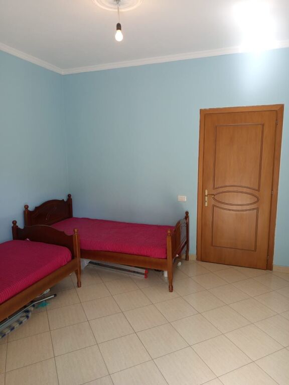 FOR SALE 2+1 APARTMENT IN XHEVDET NEPRAVISHTA NEIGHBORHOOD, LUSHNJE