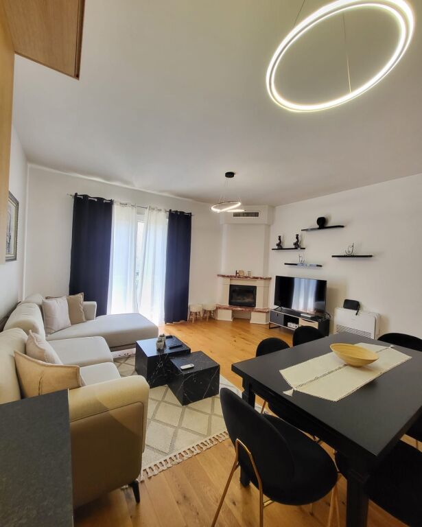 APARTMENT FOR RENT 2+1+2 SECRET GARDEN TEG