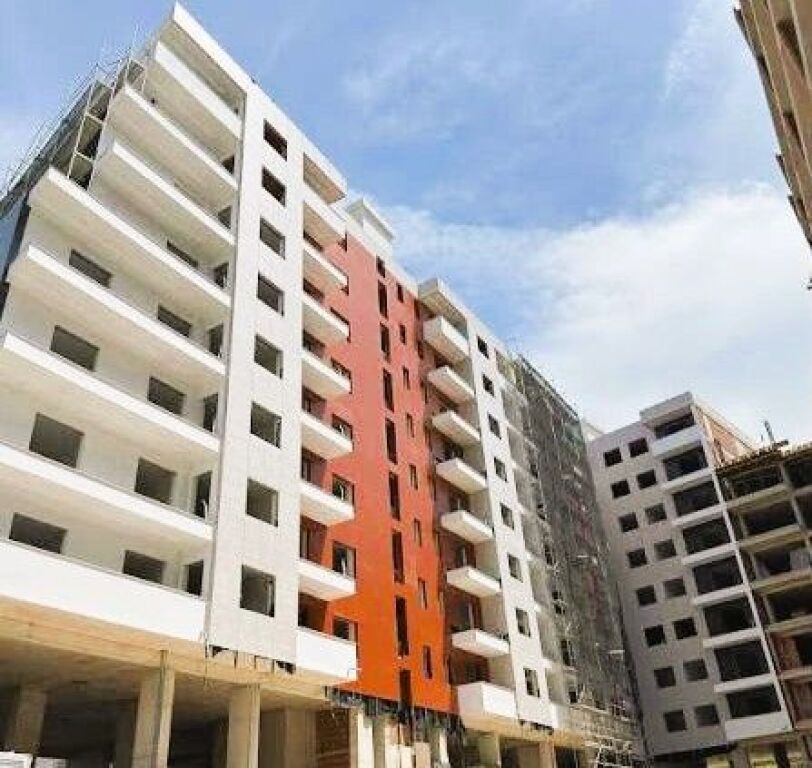 🔥Space City Paskuqan📍Appartamento 1+1 in Vendita.