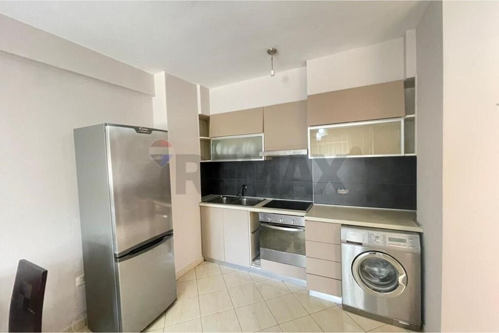 Affitto Appartamento 1+1 in Via Kavaja