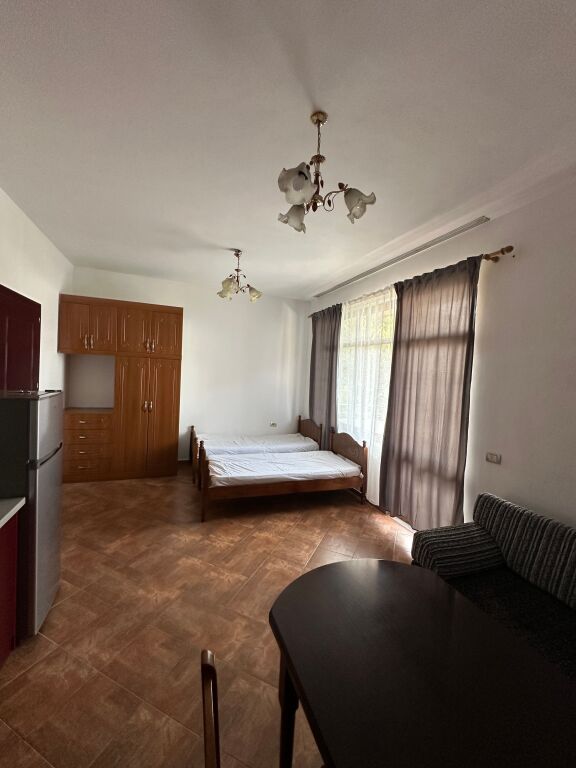 Studio apartment for rent