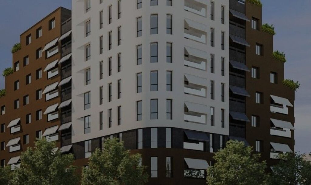 **Apartment for Sale – 2+1 + 2 Bathrooms | Dry Lake | 247,000 €**