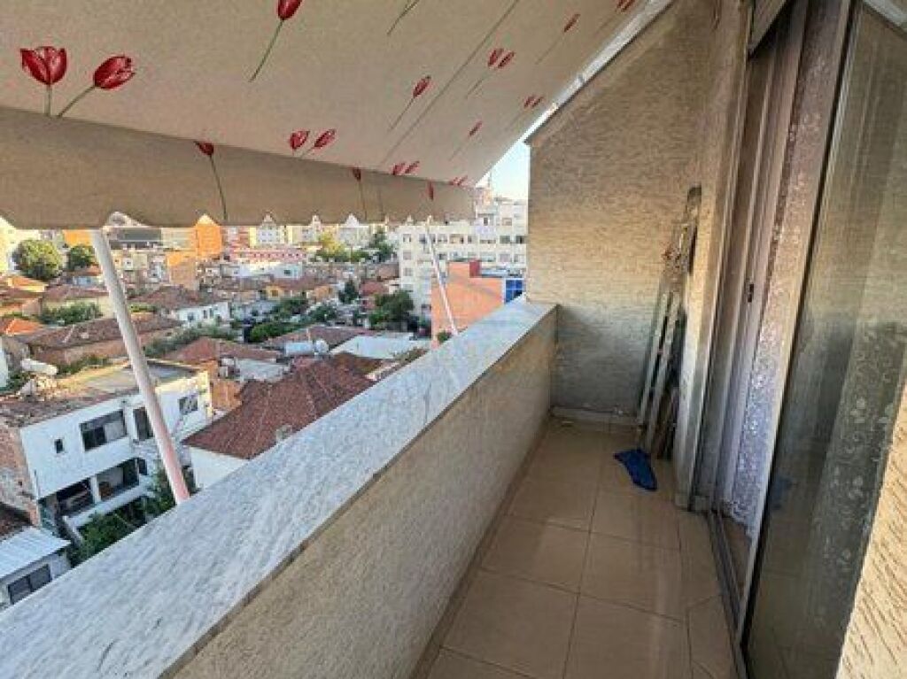 Rent, Apartment 2+1, Haxhi Dalliu Street, Tirana.