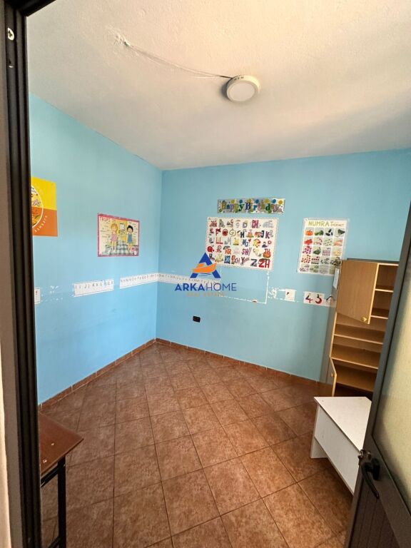 4 STOREY BUILDING FOR RENT AT "RRUGA ELBASANIT" 50,000 LEKE