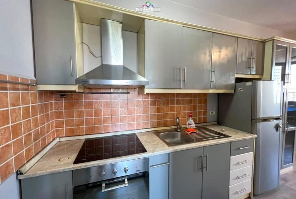 Appartamento In Affitto 2+1 In Via Elbasan (ID B2201945) Tirana