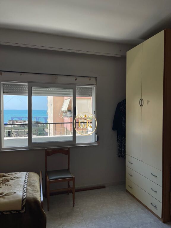 🏡 APARTMENT 3+1+2 FOR SALE WITH SEA VIEW – VOLLGA, DURRËS