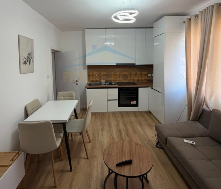 Rent, Apartment 1+1, Center, Tirana. PRIME70229