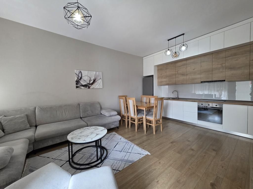 Rent, Apartment 2+1+Parking Space, Marga Residence 2, New Boulevard