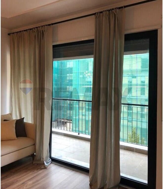 2+1 apartment for rent at Jordan Misja Street!