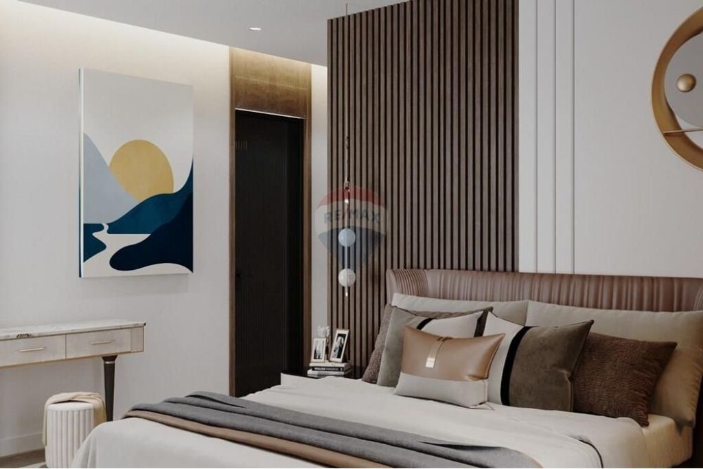 Penthouse - For Sale - Aleksandër Moisiu Street, Tirana