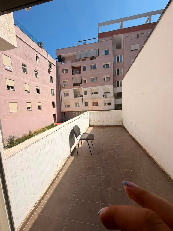 Apartment 1+1 with Balcony – 320 Euro
