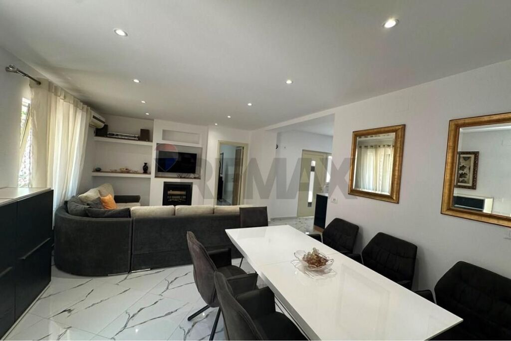 Private House 2+1 for Rent near the Dispensary, New Boulevard