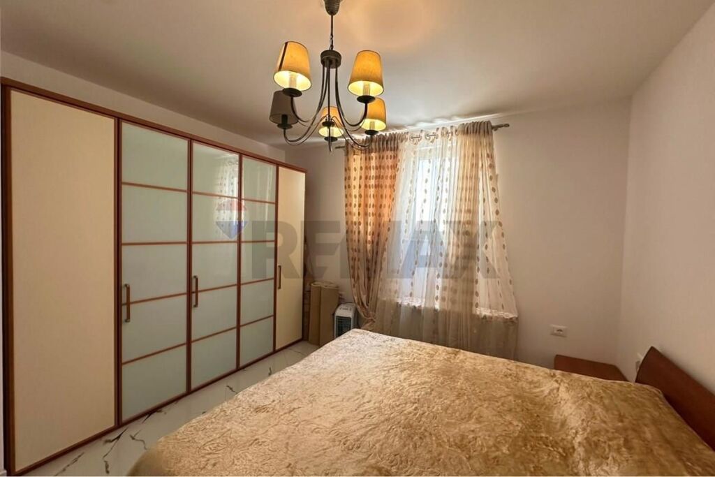 Private House 2+1 for Rent near the Dispensary, New Boulevard