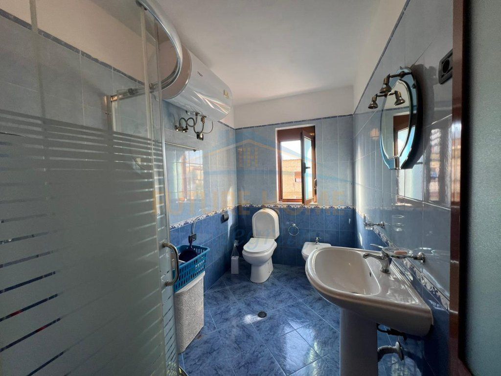 Rent, Apartment 1+1, Xhamlliku, Tirana.