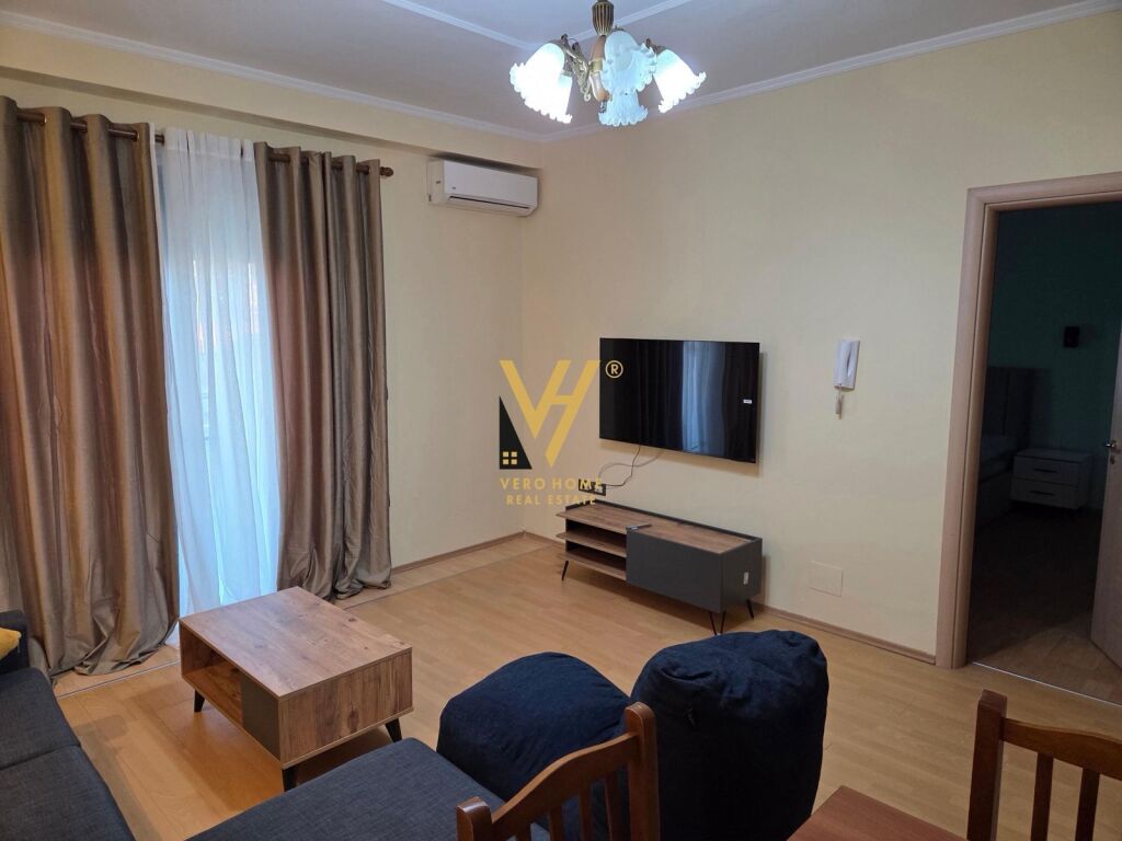 APARTMENT 2+1+BLK FOR RENT AT SIRI KODRA 60,000 LEKE