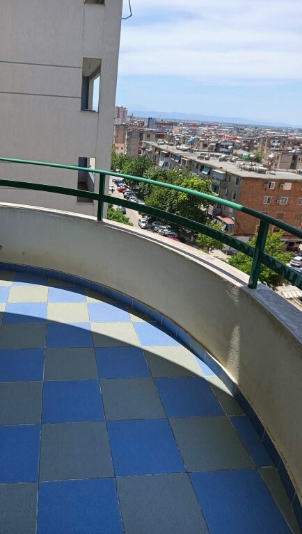 FOR SALE 2+1 APARTMENT IN XHEVDET NEPRAVISHTA NEIGHBORHOOD, LUSHNJE