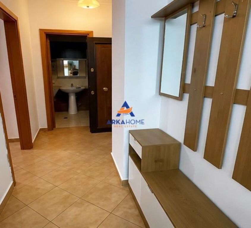 FOR RENT APARTMENT 1+1+KITCHENETTE+BALCONY " 3 DESHMORET STREET, YEZBERISHT" 38,000 LEKE