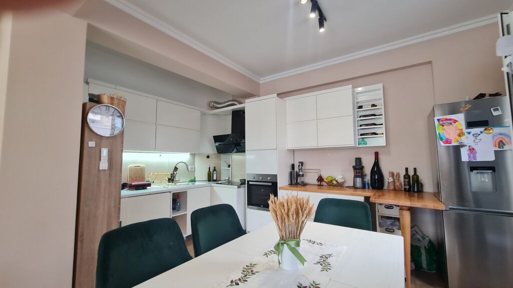 For rent 2+1 apartment with panoramic view - Dry Lake