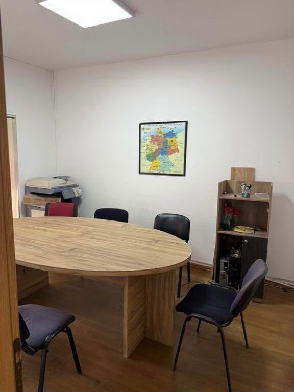 OFFICE SPACE FOR RENT 70M2 ELBASANI STREET