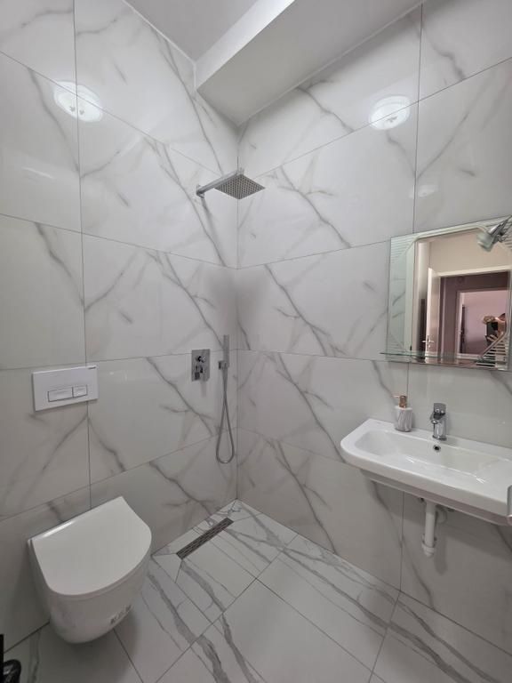 Rent, Apartment 2+1+Parking Space, Marga Residence 2, New Boulevard