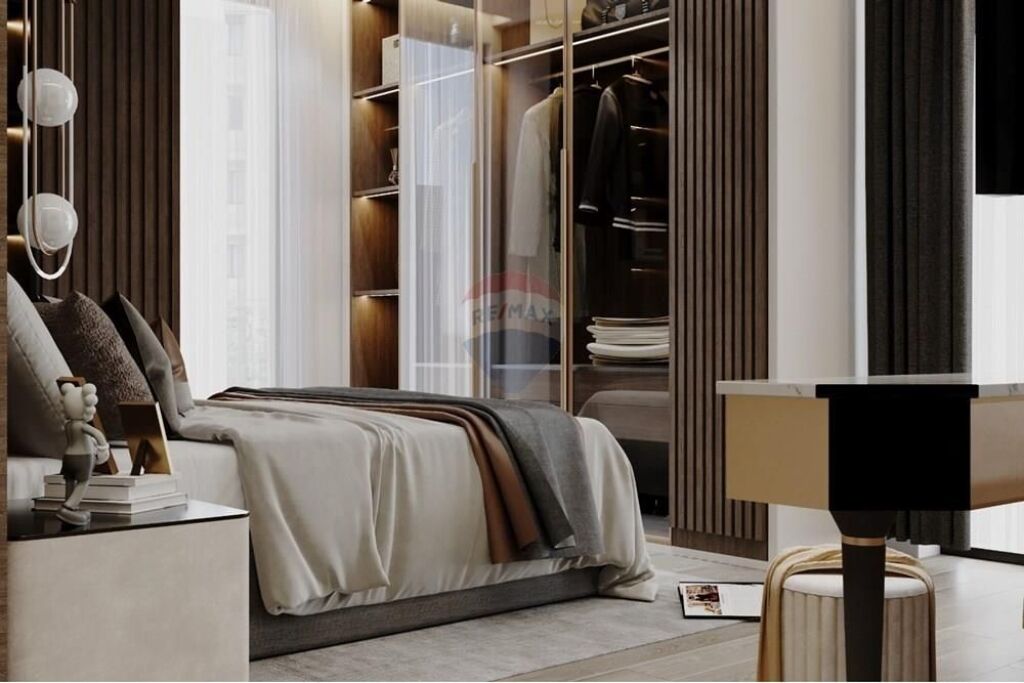 Penthouse - For Sale - Aleksandër Moisiu Street, Tirana