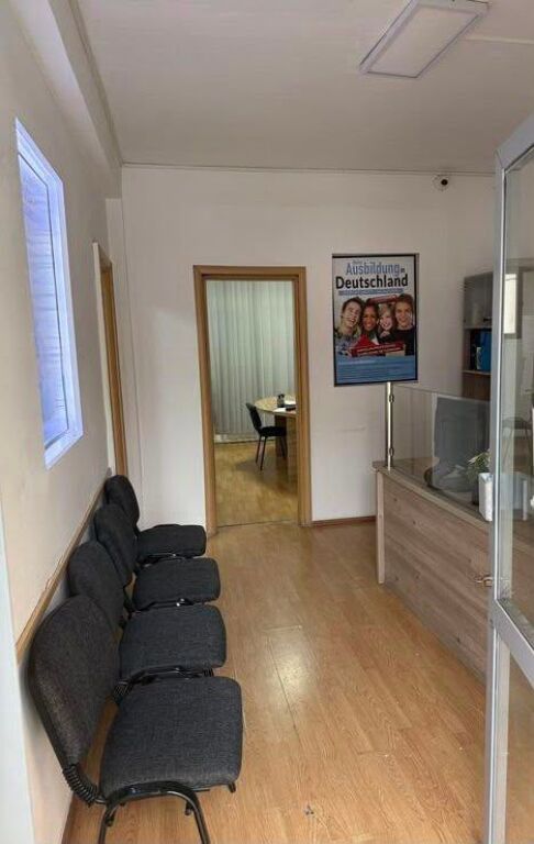 OFFICE SPACE FOR RENT 70M2 ELBASANI STREET