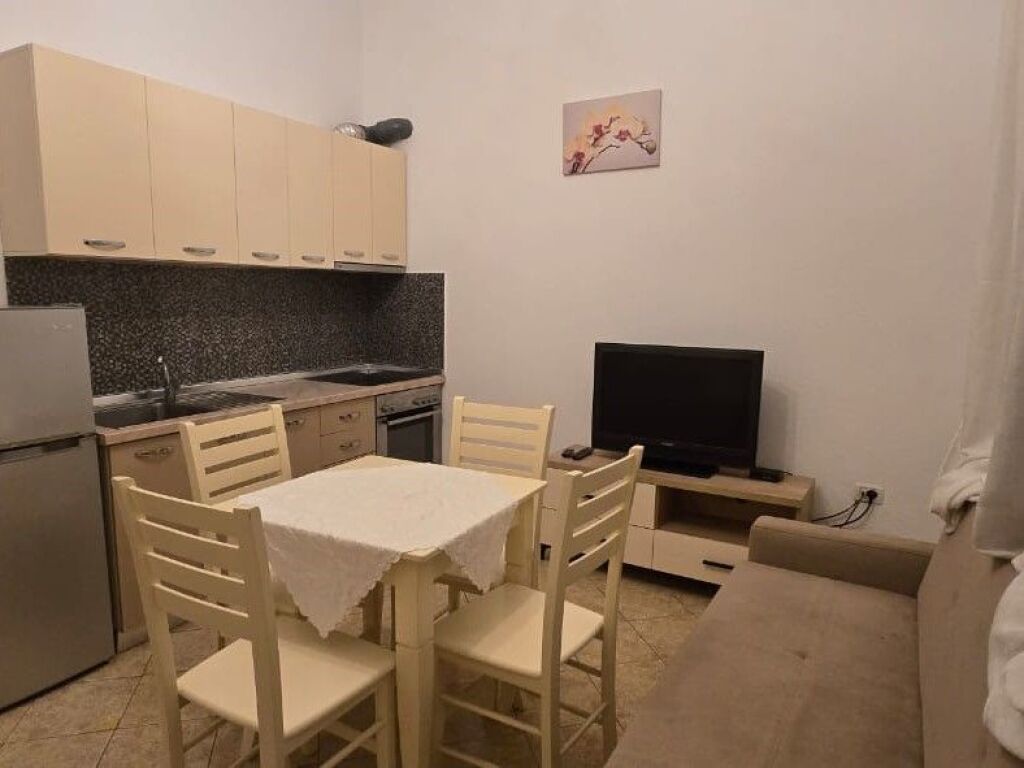 Apartment 1+1 for rent – New Boulevard !