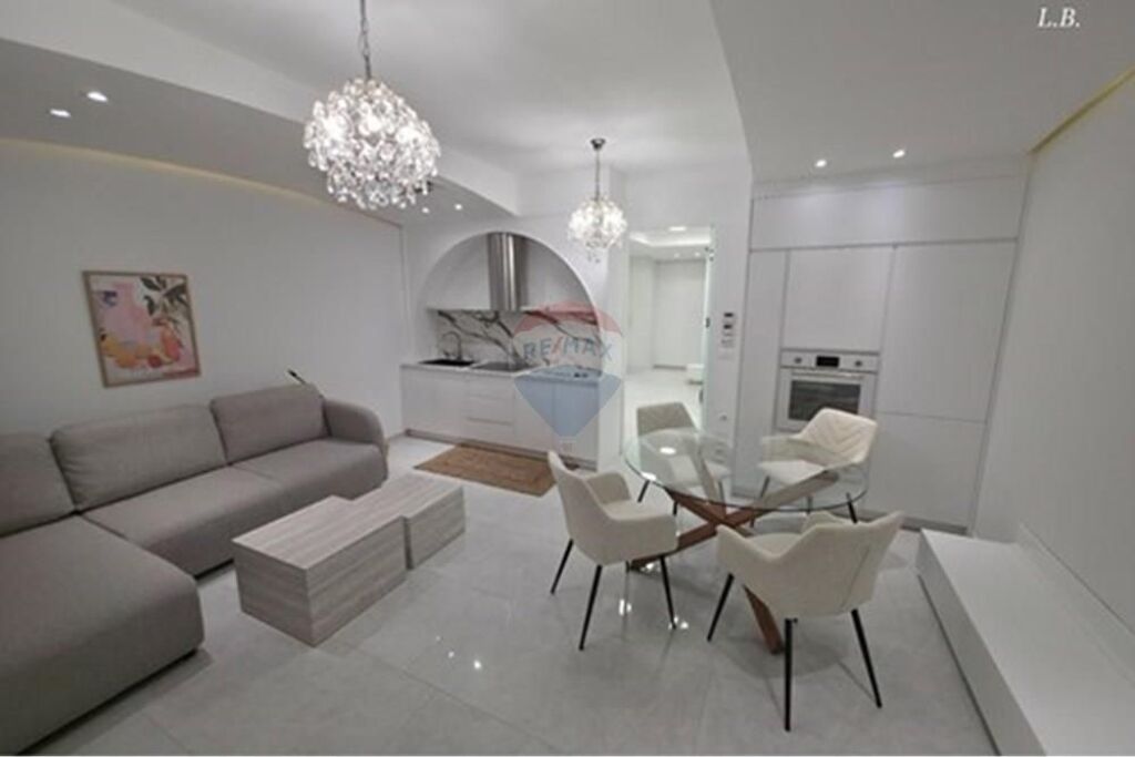 Apartment for rent – Eleonora Area!