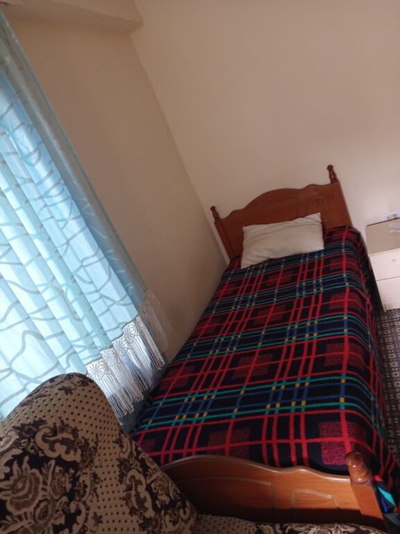 STUDIO APARTMENT 25000 LEKE, ASTIR
