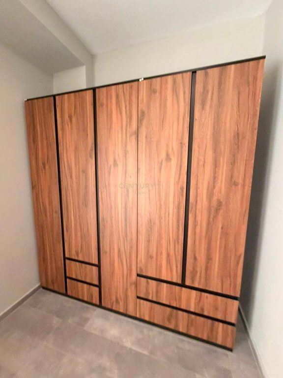 Apartment 1+1 with Balcony – 320 Euro