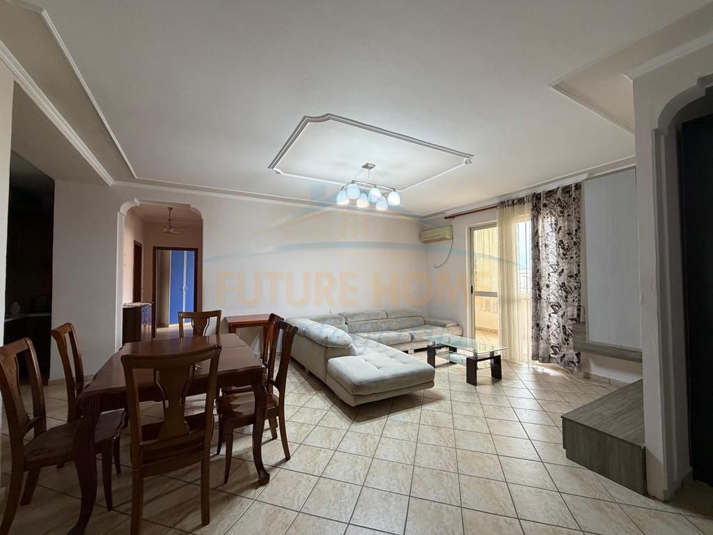 For sale, Apartment 3+1+2, Ballet School, Tirana.
