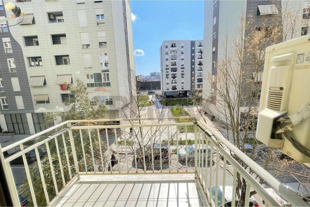 Affitto Appartamento 1+1 in Via Kavaja