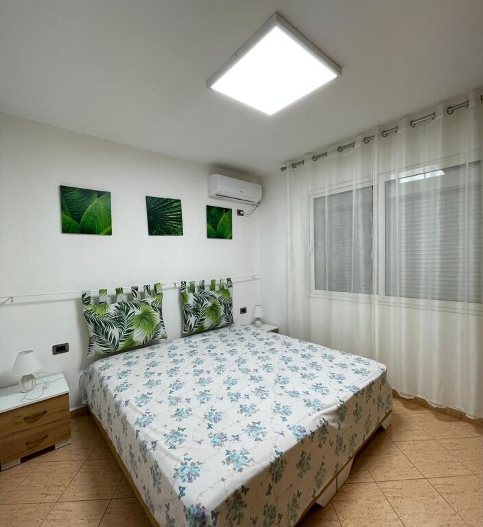 Appartamento 1+1 in affitto nel centro di Tirana!