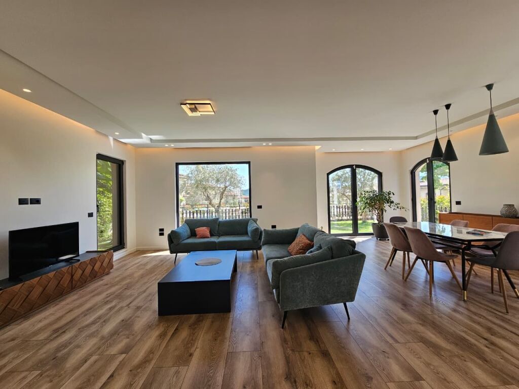 Villa Elite in Affitto vicino a TEG