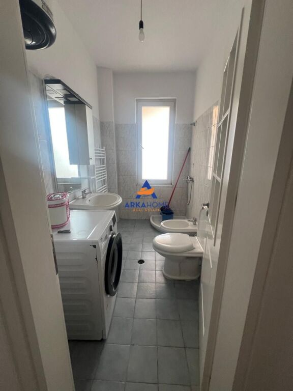 FOR RENT APARTMENT 2+1+BALCONY "YZBERISHT" 40,000 LEKE