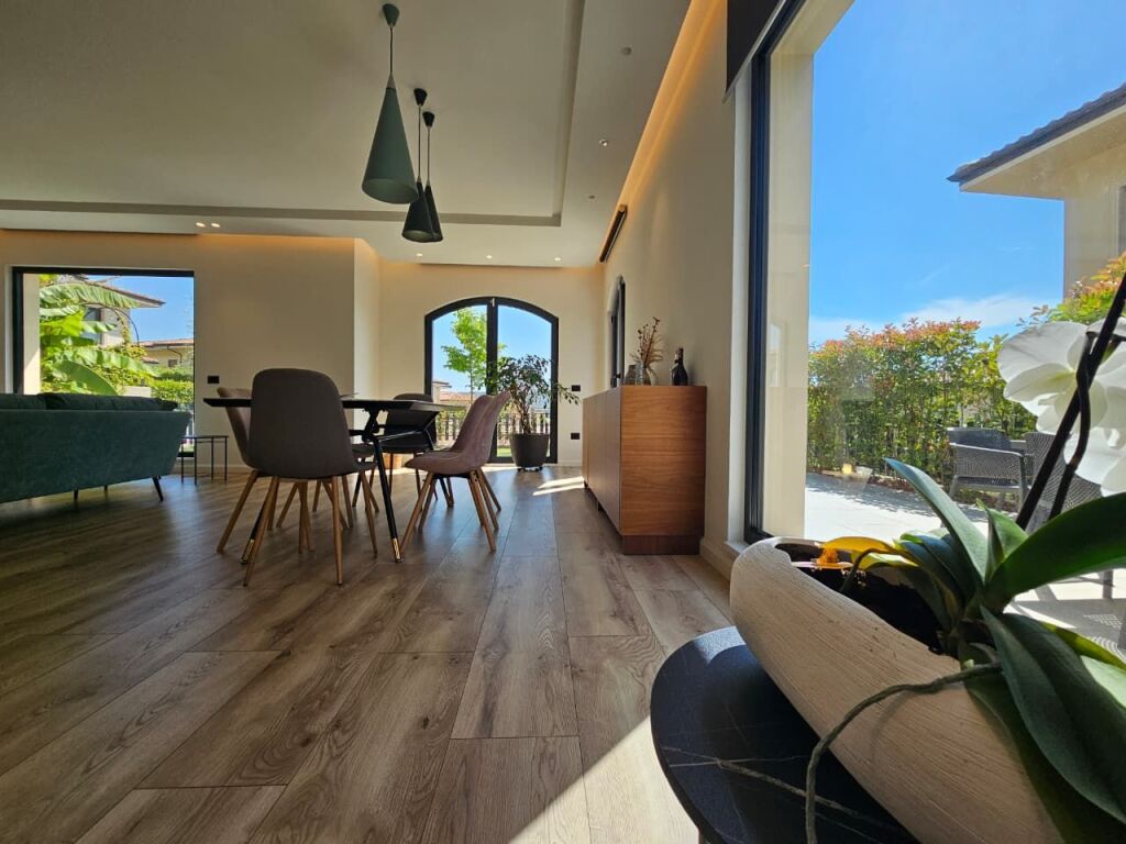 Villa Elite in Affitto vicino a TEG