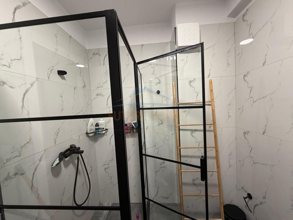 Apartment 2+1+2 for sale, Niku Construction, Komuna e Parisit