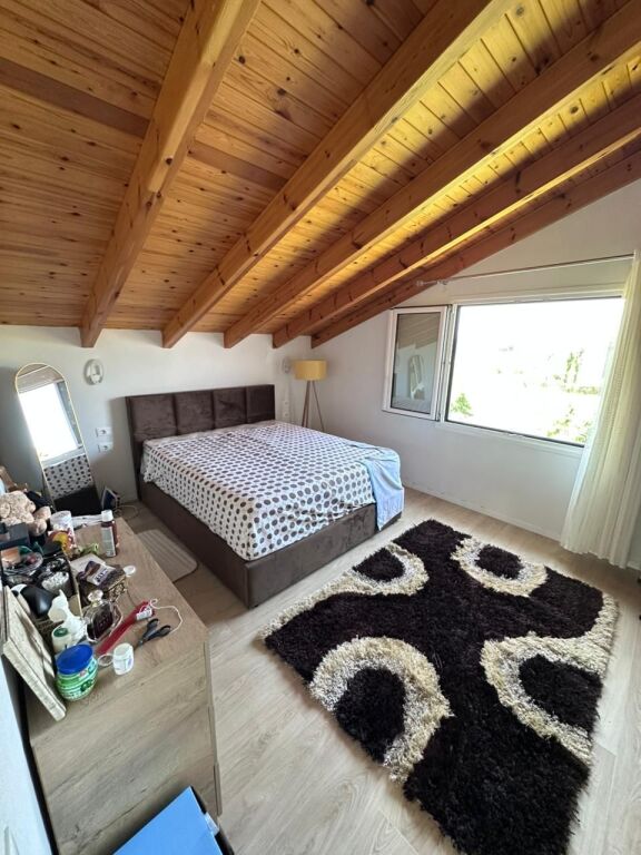 FOR RENT 3RD FLOOR OF A PRIVATE VILLA IN 4 RRUGET E FLLAKES, DURRES