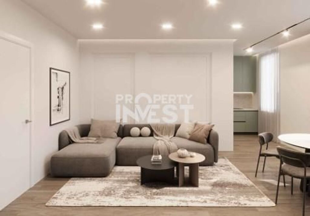 Shitet Apartament 1+1 Luksoz Xheluks, rruga Elbasanit Xibraku