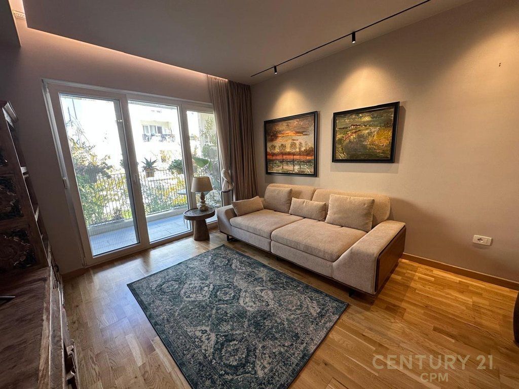 APPARTAMENTO 2+1+2+ POSTO AUTO IN AFFITTO PRESSO IL PARK LIFE RESIDENCE, DRIED LAKE