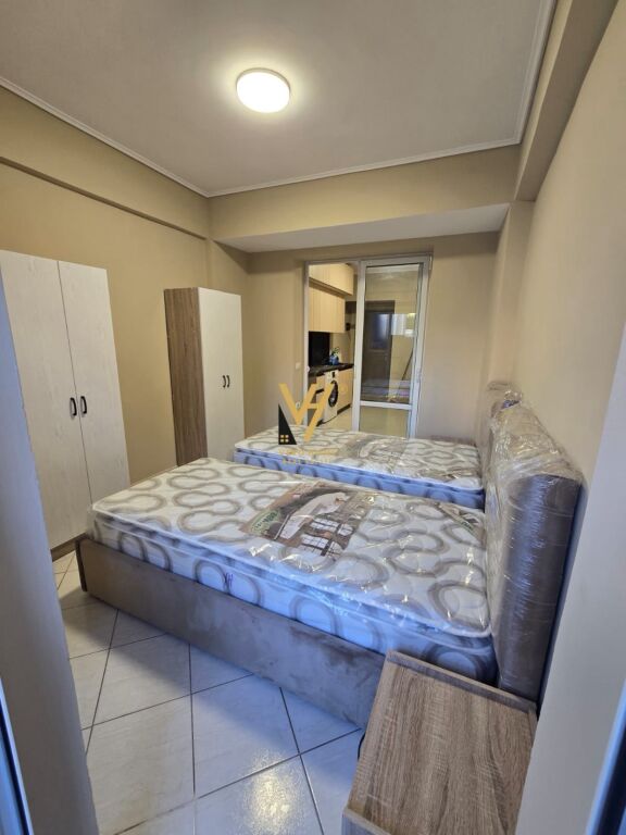STUDIO APARTMENT 40 M2 FOR RENT AT MOZAIKU TIRANA 50,000 LEKE