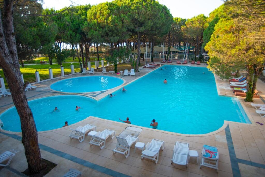 FOR SALE APARTMENT 2+1 – MAREA RESORT 🌊