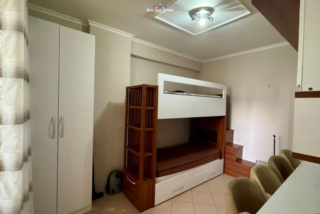 Apartament Me Qera 2+1 Tek Kodra e Diellit (ID B2201574) Tirane