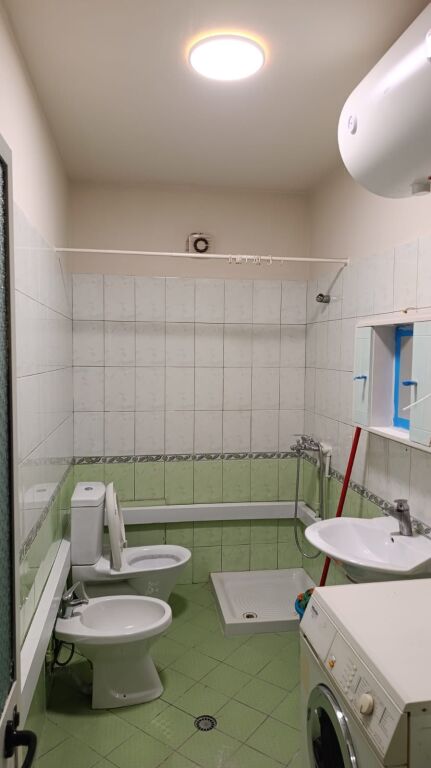 🏡 APPARTAMENTO 1+1 IN AFFITTO – DI FRONTE A DELIJORGJI