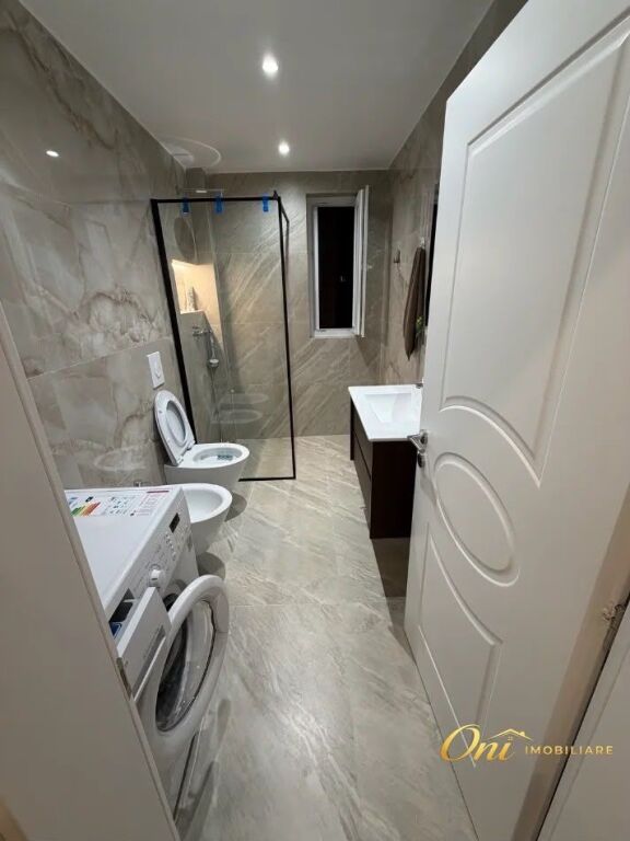 APARTMENT FOR RENT 1+1 IRFAN TOMINI
