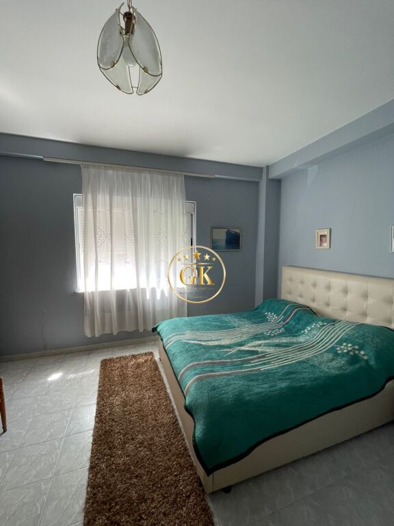 🏡 APARTMENT 3+1+2 FOR SALE WITH SEA VIEW – VOLLGA, DURRËS