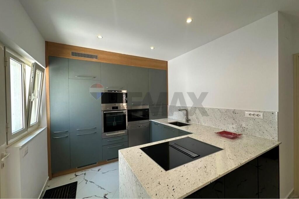 Private House 2+1 for Rent near the Dispensary, New Boulevard