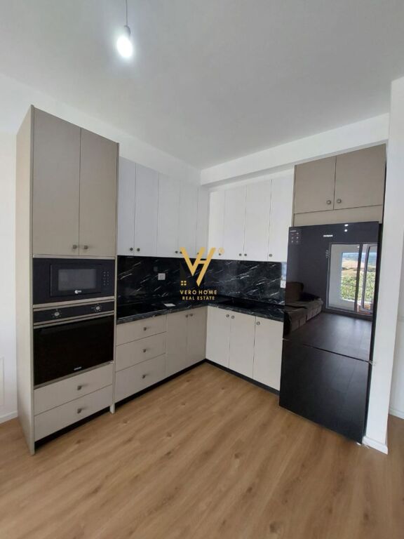 APARTMENT 2+1+BLK FOR RENT AT KAIMI, ALI DEMI 55,000 LEKE