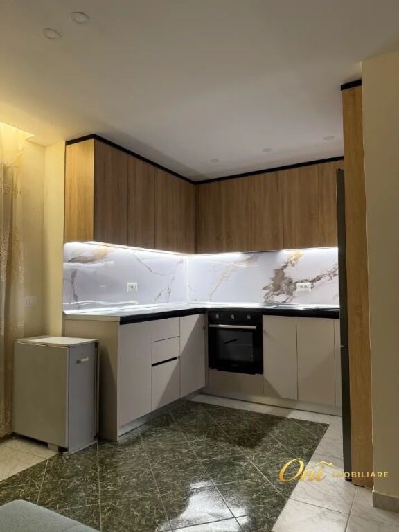 APARTMENT FOR RENT 1+1 IRFAN TOMINI